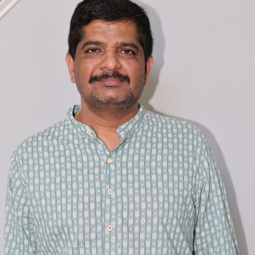 Praveen Ale